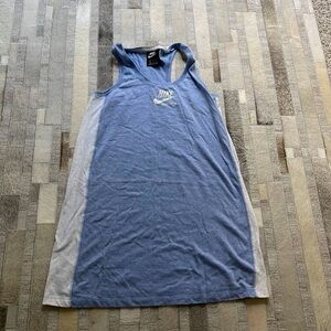 Nike Razor Back Long T